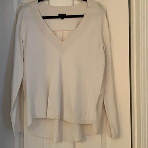 Talbots V-Neck Sweater